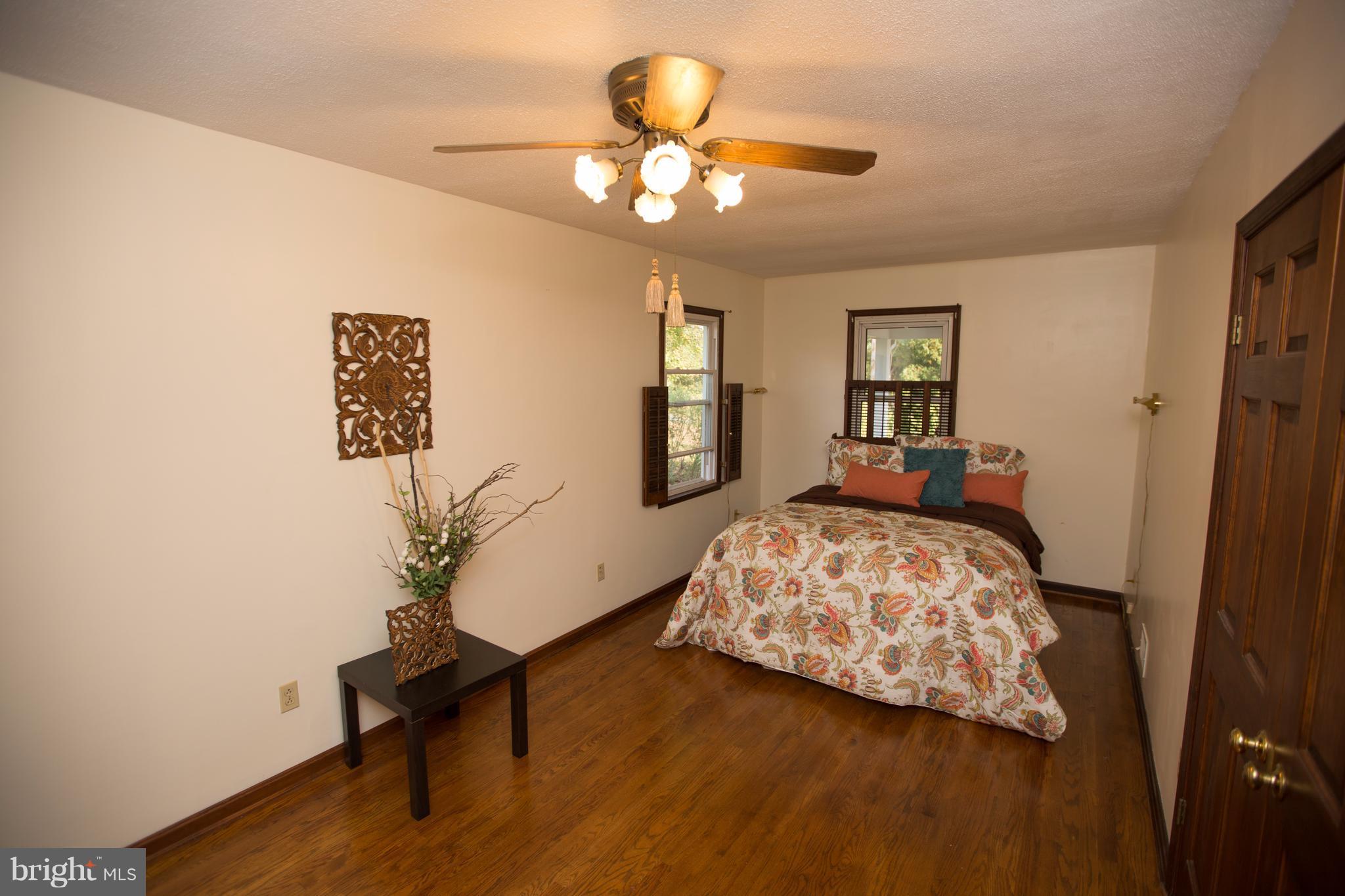 3706 Mill Road Abingdon, MD 21009 - Photo 12 of 30 Bedroom (Master)