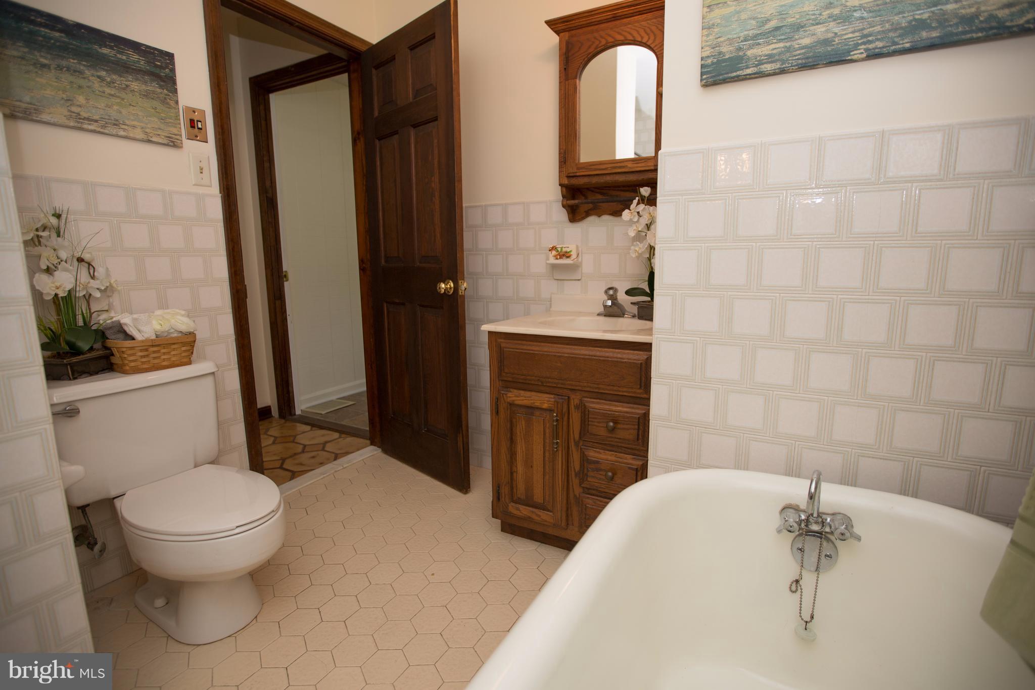 3706 Mill Road Abingdon, MD 21009 - Photo 14 of 30 Bath