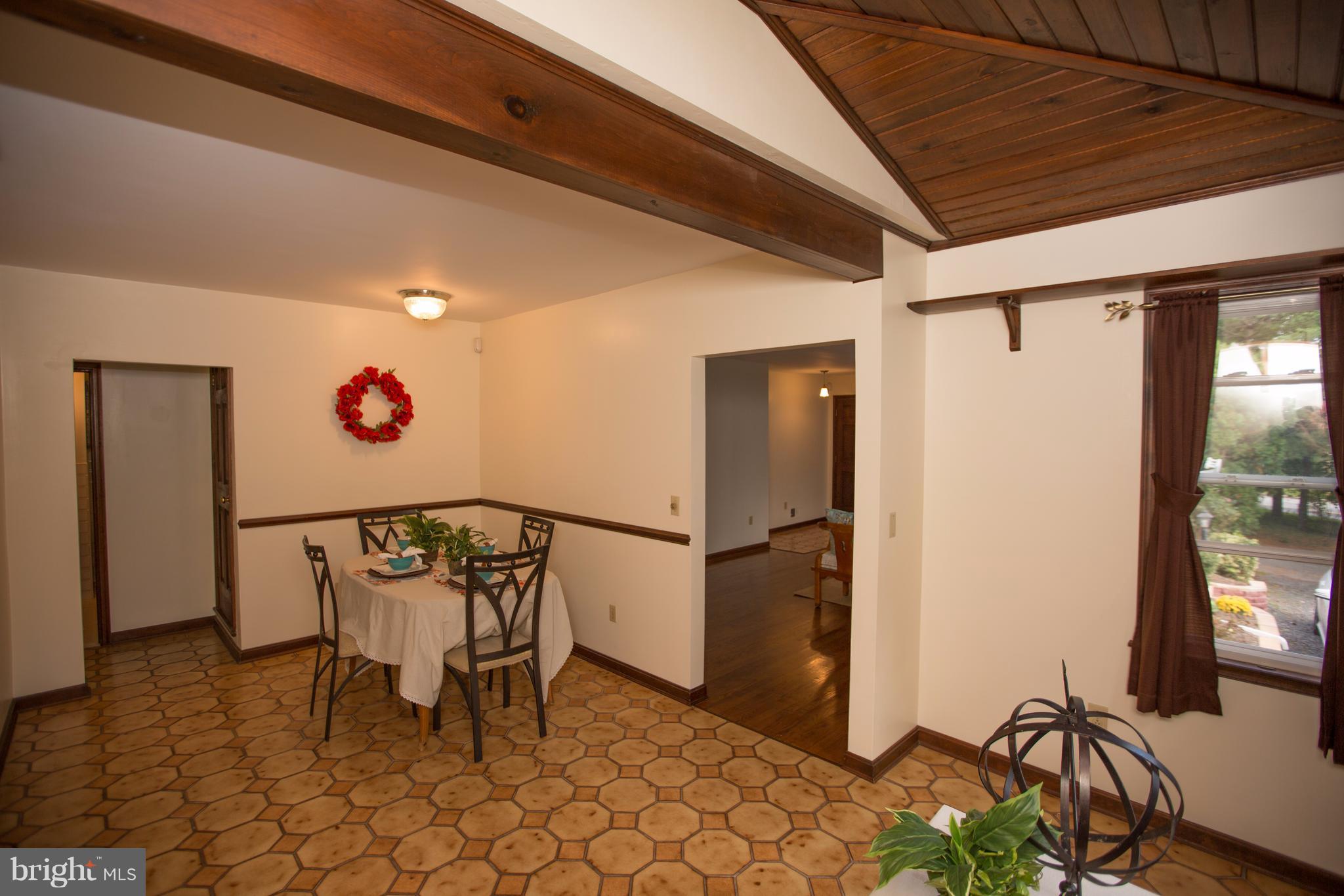 3706 Mill Road Abingdon, MD 21009 - Photo 19 of 30 Dining Room