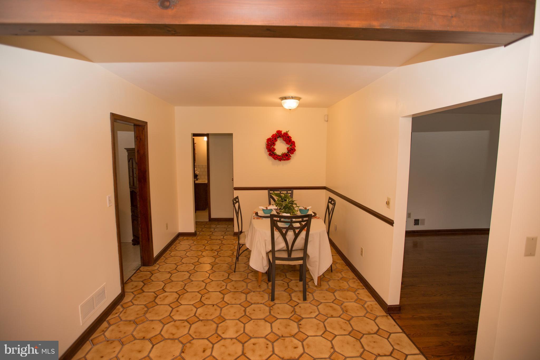 3706 Mill Road Abingdon, MD 21009 - Photo 20 of 30 Dining Room