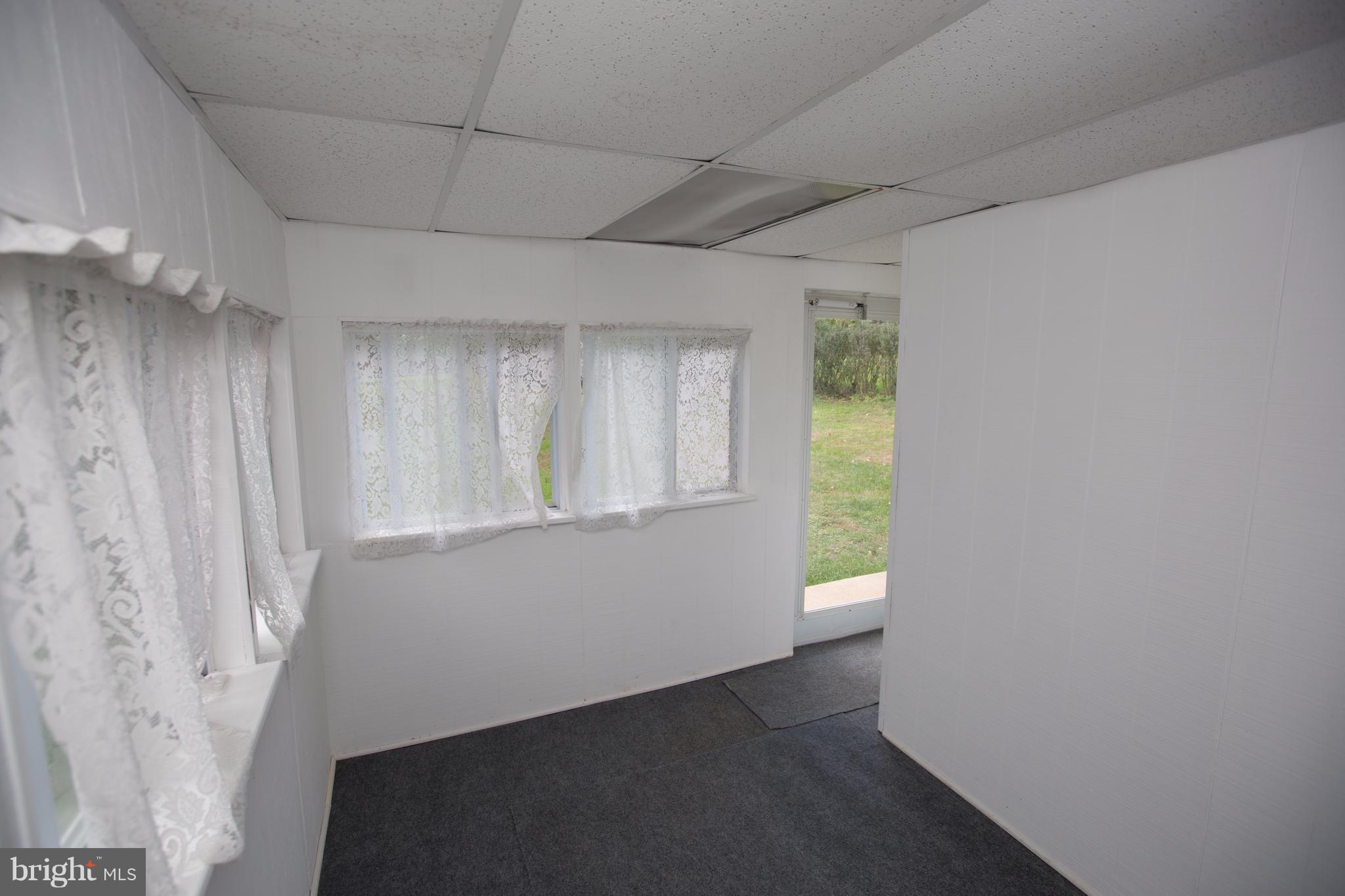3706 Mill Road Abingdon, MD 21009 - Photo 21 of 30 Sunroom/Laundry Room