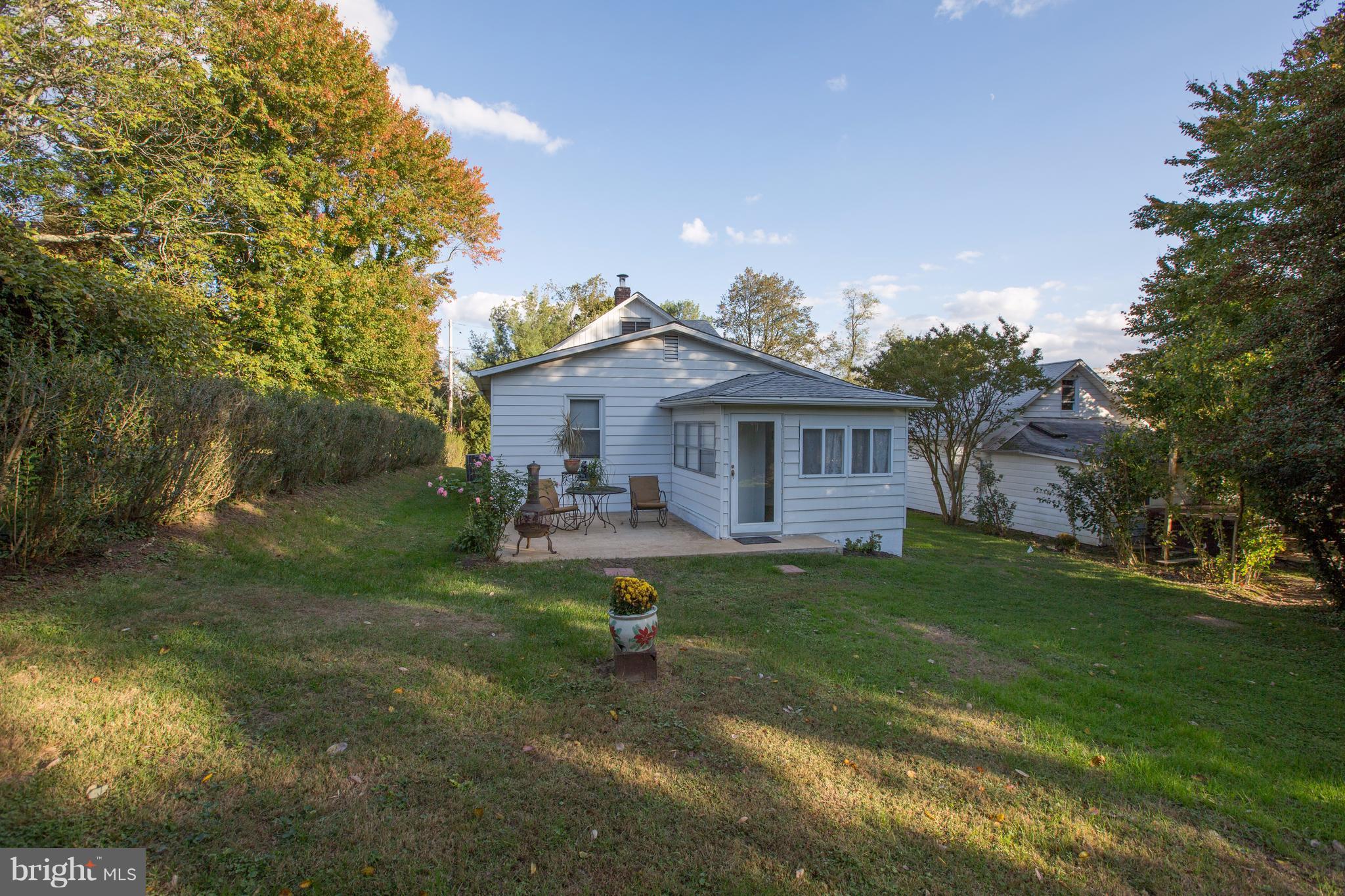 3706 Mill Road Abingdon, MD 21009 - Photo 28 of 30 Exterior Patio