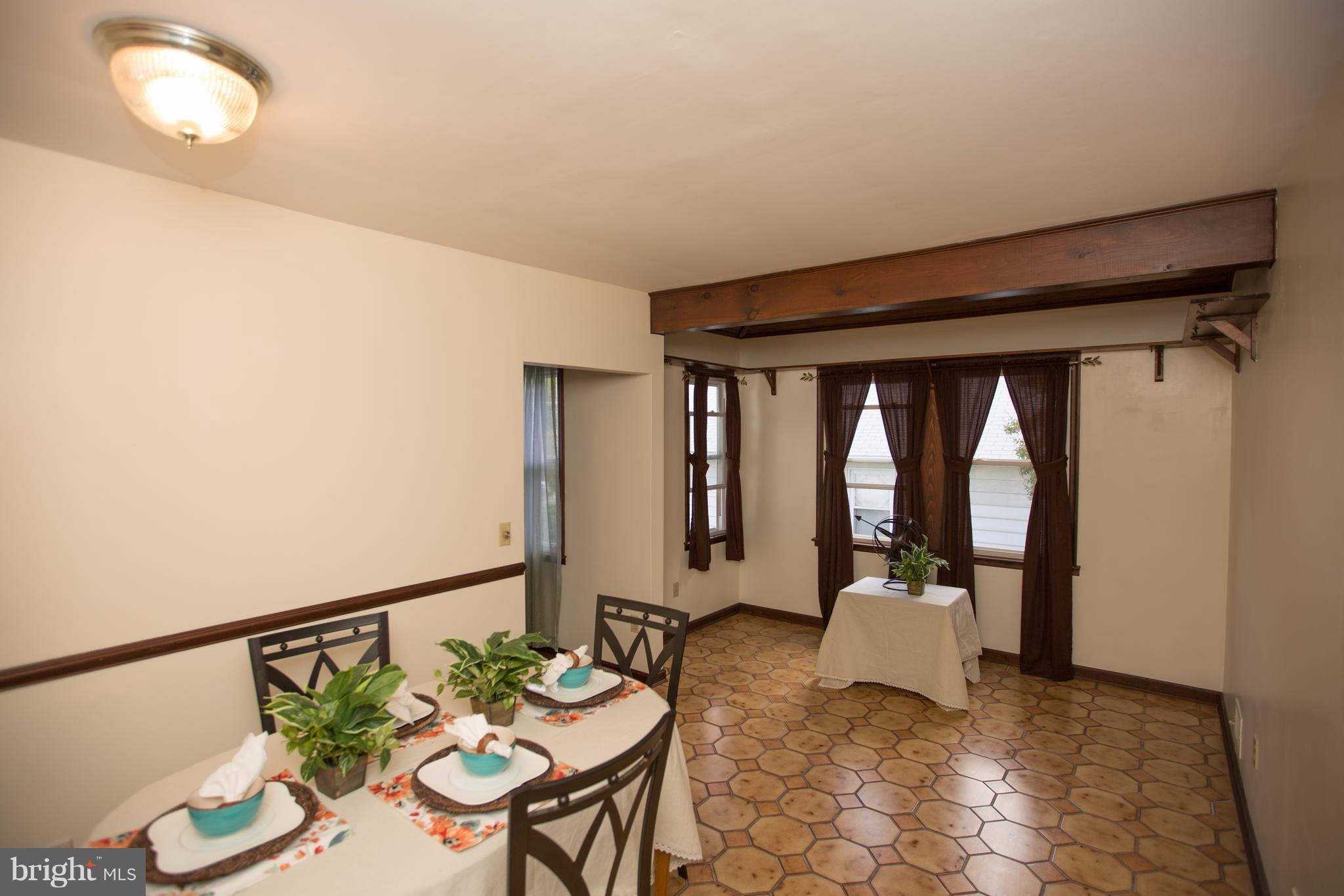 3706 Mill Road Abingdon, MD 21009 - Photo 5 of 30 Dining Room