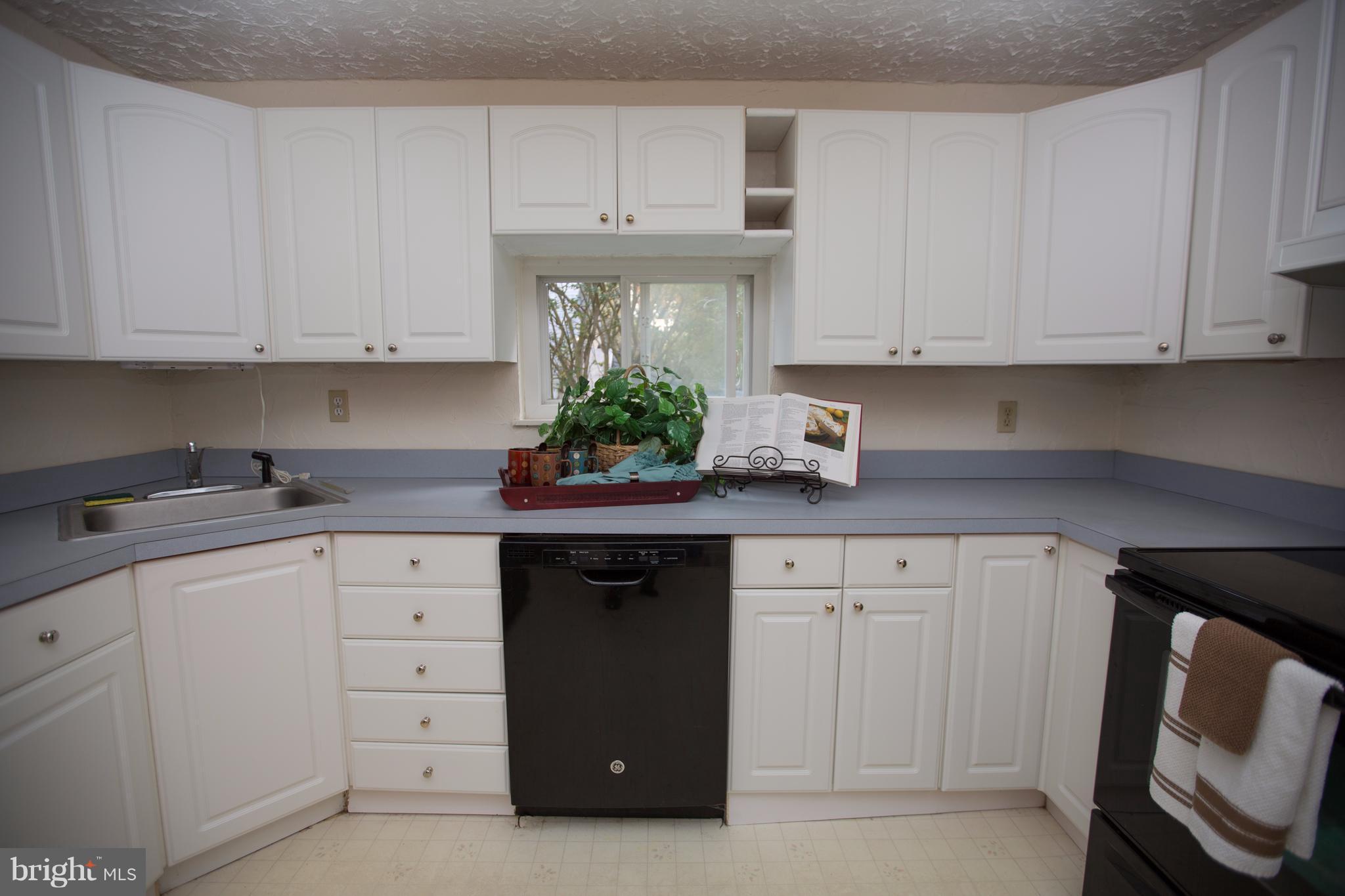 3706 Mill Road Abingdon, MD 21009 - Photo 7 of 30 Kitchen