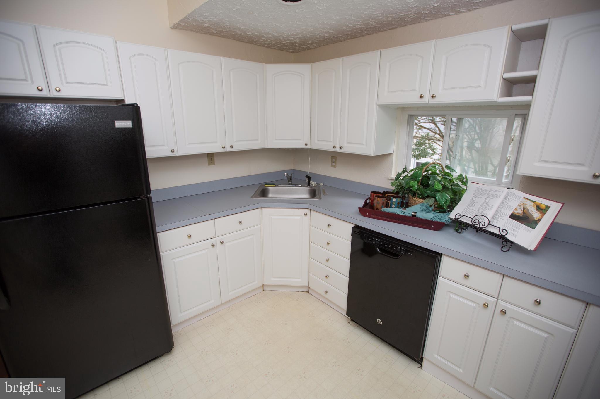 3706 Mill Road Abingdon, MD 21009 - Photo 8 of 30 Kitchen