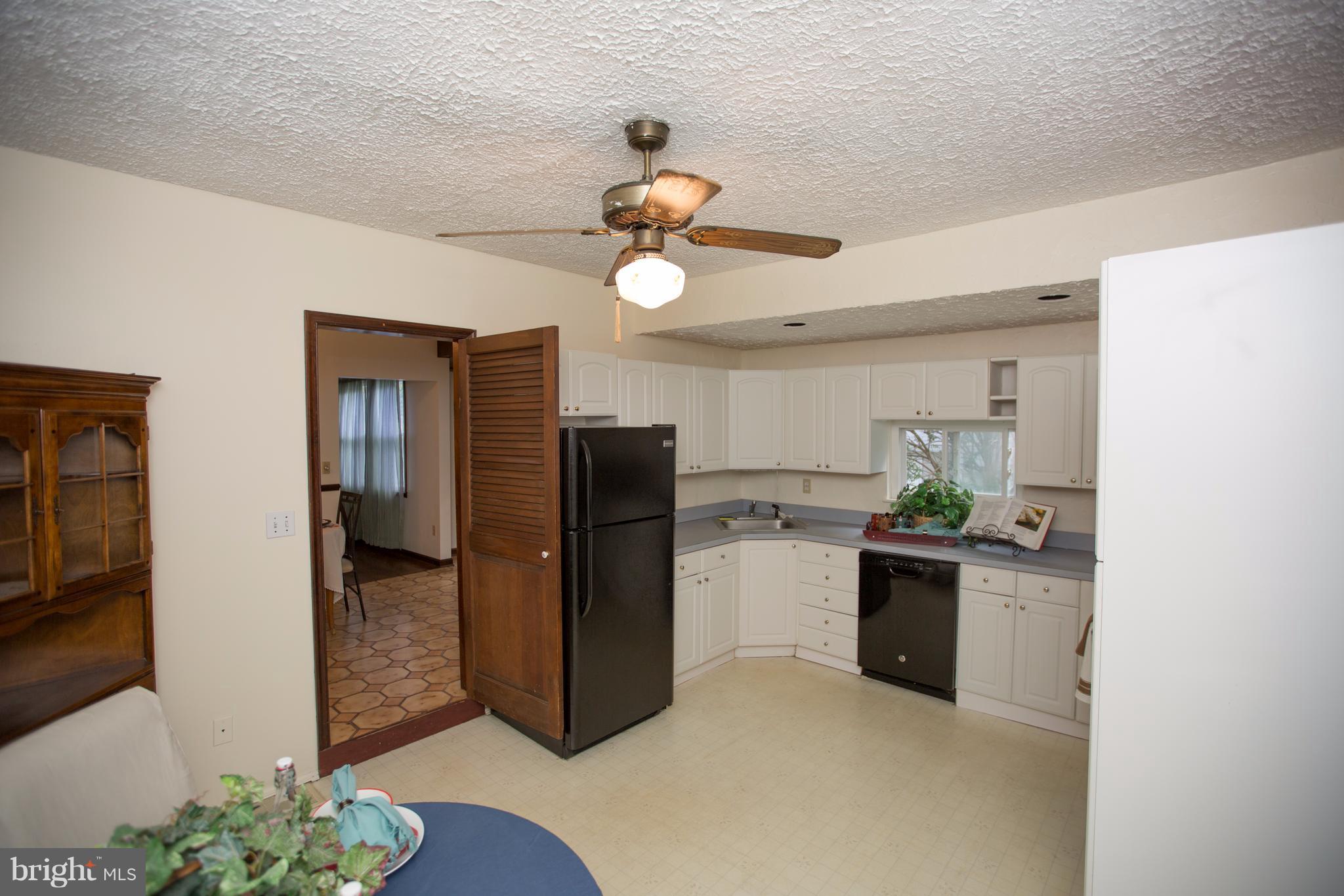 3706 Mill Road Abingdon, MD 21009 - Photo 9 of 30 Kitchen