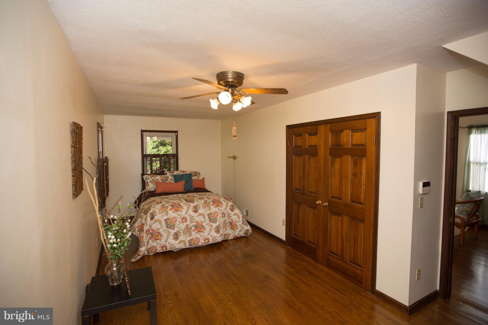 3706 Mill Road Abingdon, MD 21009 - Photo 10 of 30 Bedroom (Master)