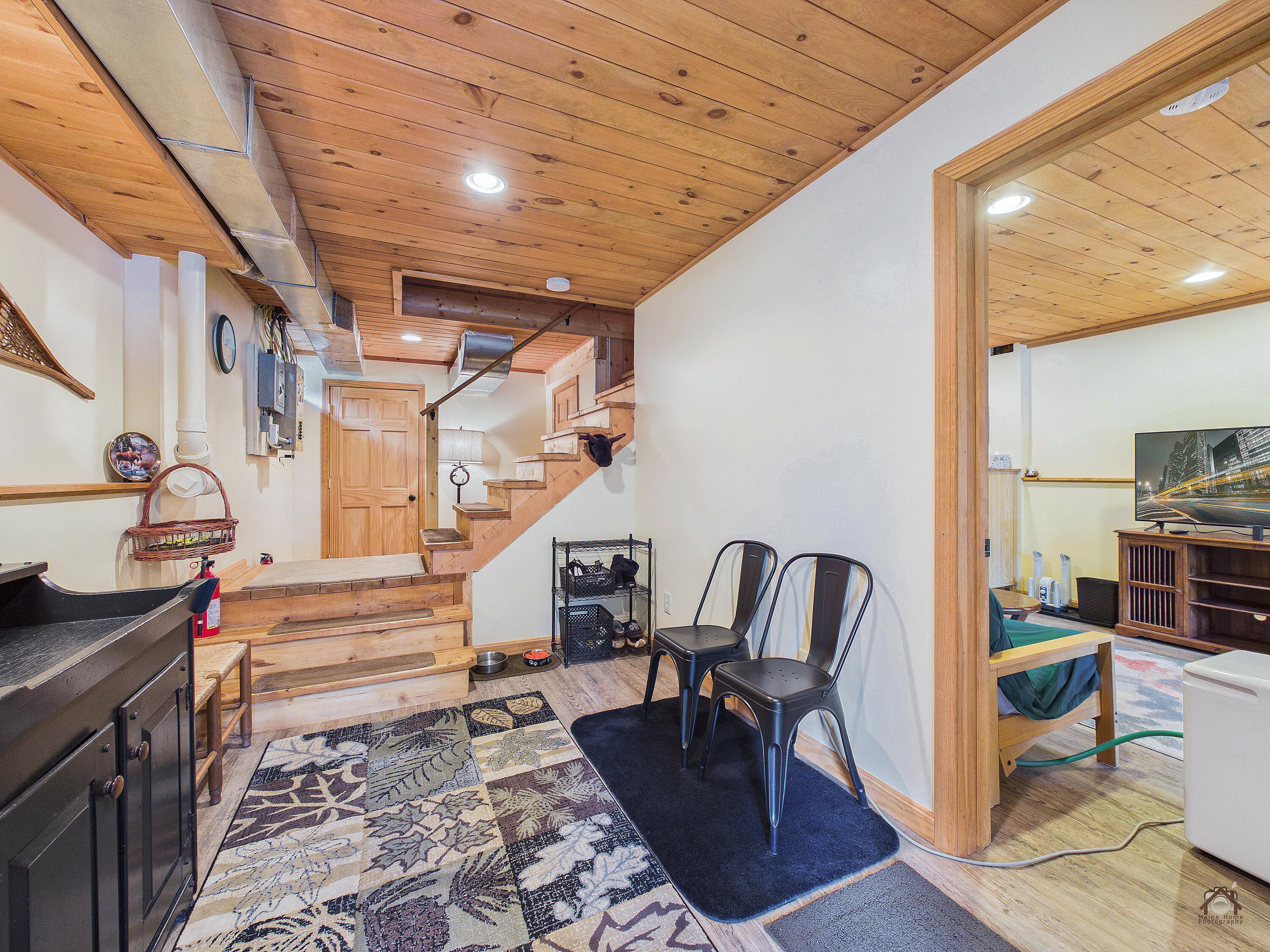 164 Indian Stream Road Kingfield, ME 04947 - Photo 25 of 60