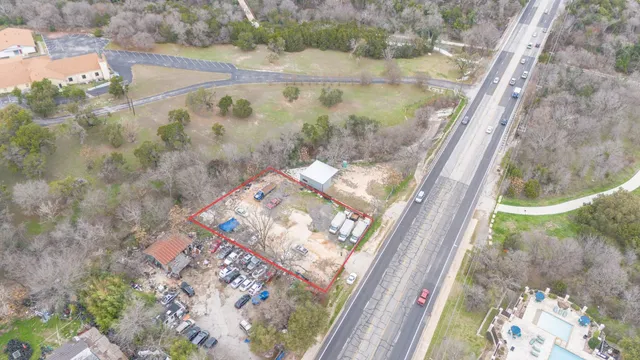 $750,000 | 12046 North Lamar Boulevard, Austin, TX 78753