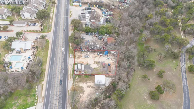 $750,000 | 12046 North Lamar Boulevard, Austin, TX 78753