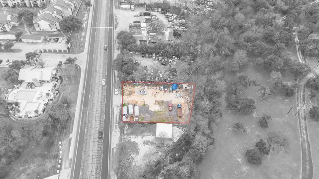 $750,000 | 12046 North Lamar Boulevard, Austin, TX 78753