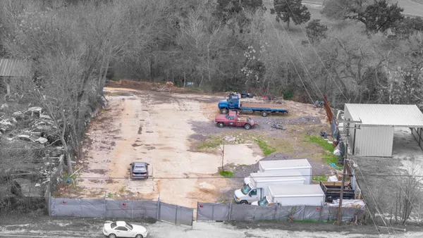 a view of bathroom with shower