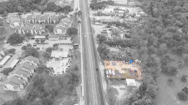 $750,000 | 12046 North Lamar Boulevard, Austin, TX 78753