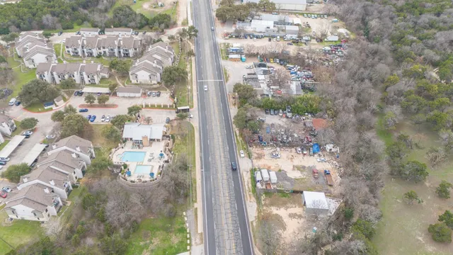 $750,000 | 12046 North Lamar Boulevard, Austin, TX 78753