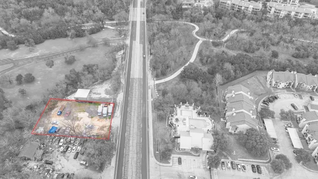 $750,000 | 12046 North Lamar Boulevard, Austin, TX 78753