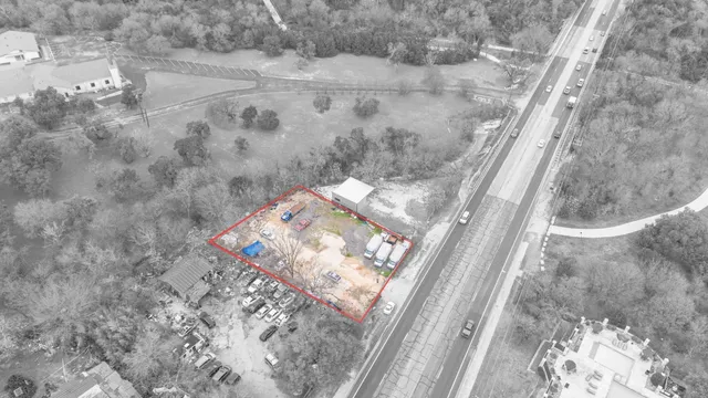 $750,000 | 12046 North Lamar Boulevard, Austin, TX 78753