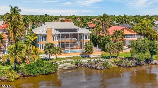 $5,500,000 | 12470 Panasoffkee Drive, North Fort Myers, FL 33903