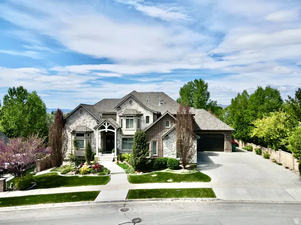$1,849,900 | 2068 South 140 West, Orem, UT 84058