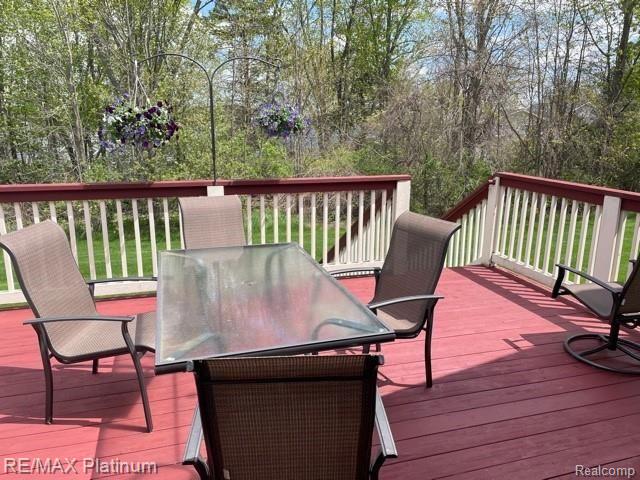 4654 Summer Ridge Drive Howell, MI 48843 - Photo 3 of 11