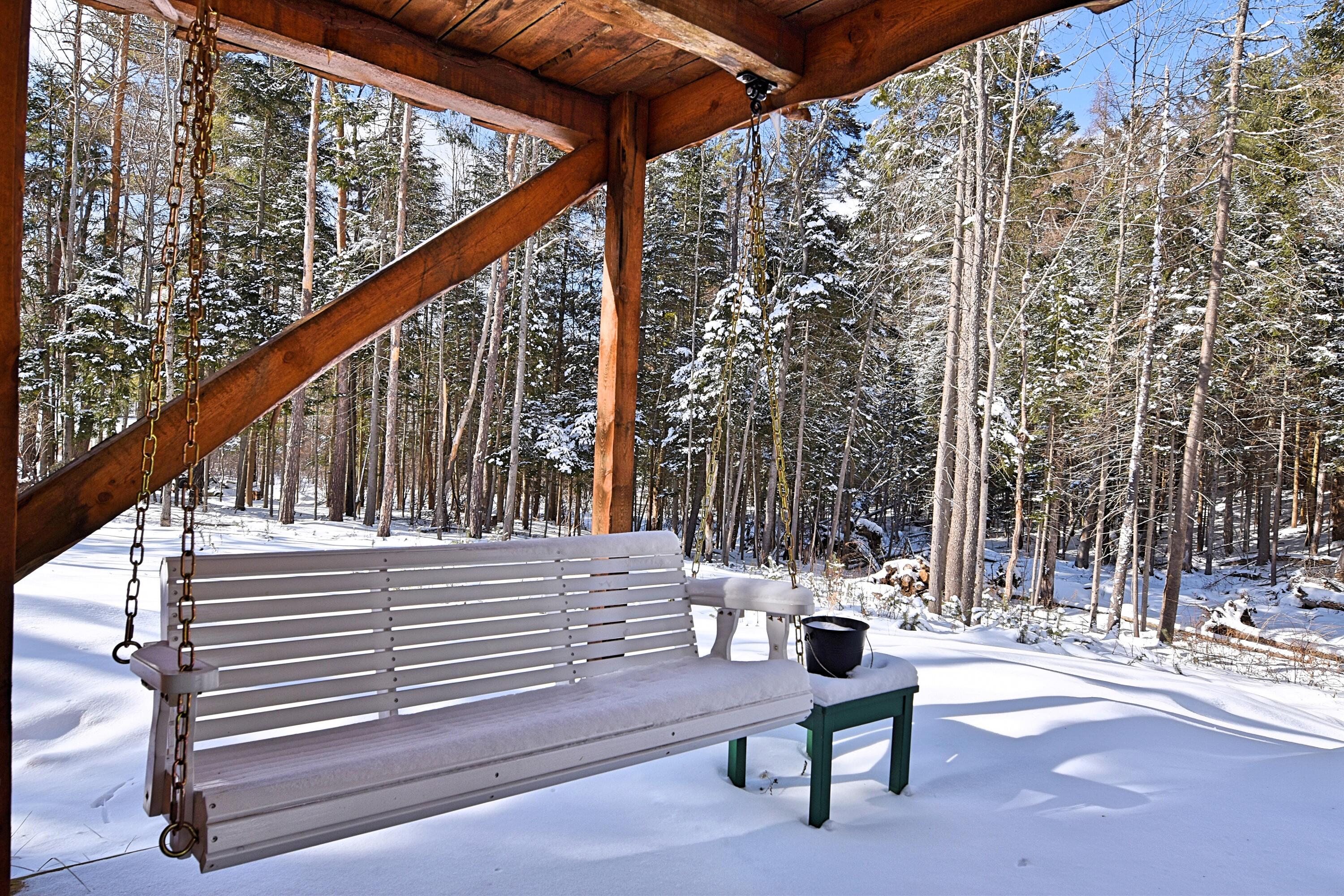 8222 Newcomb Road Long Lake, NY 12847 - Photo 15 of 20 Gallery Image 15