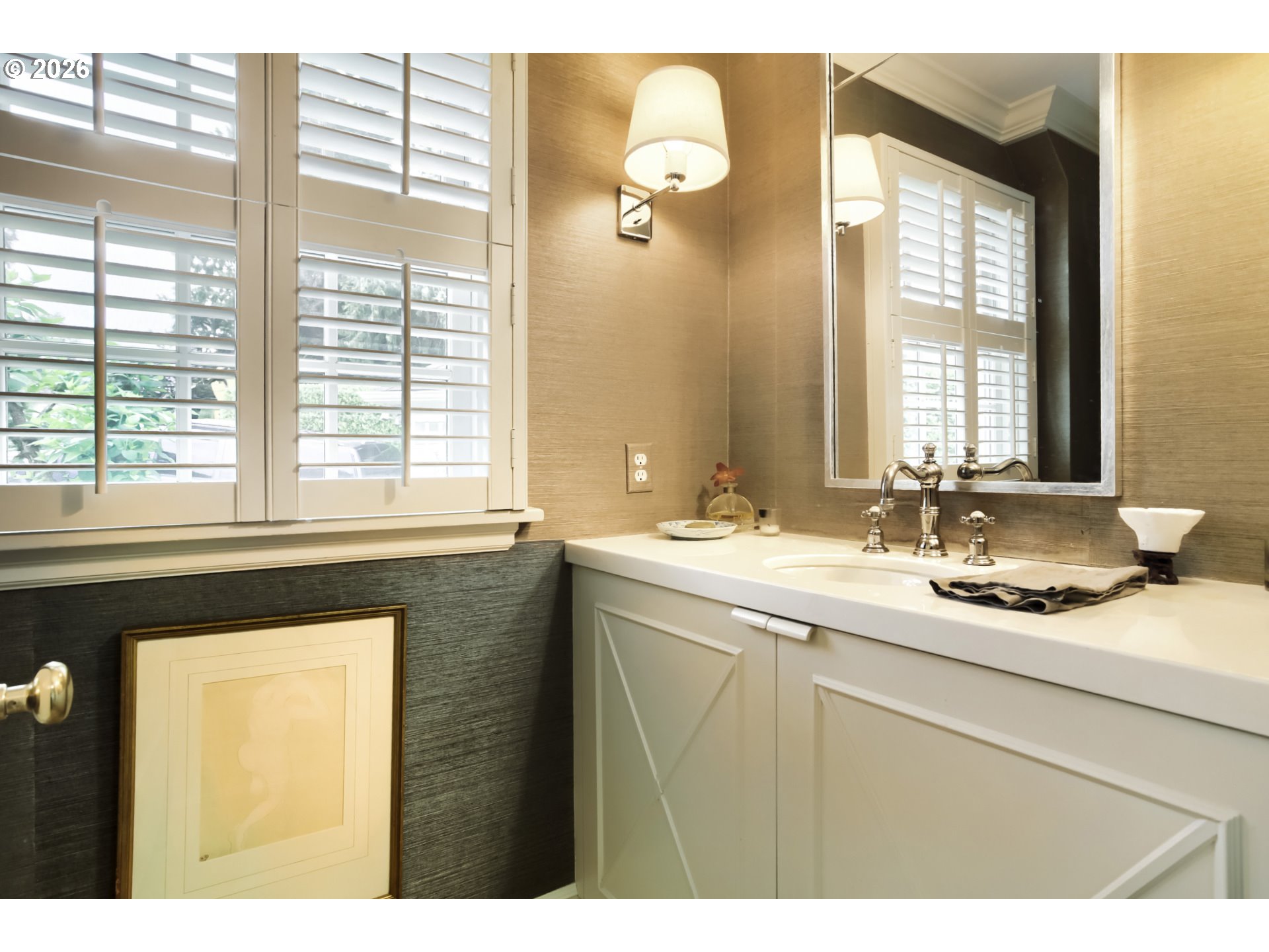 6394 Southwest Burlingame Avenue Portland, OR 97239 - Photo 14 of 30 Bathroom