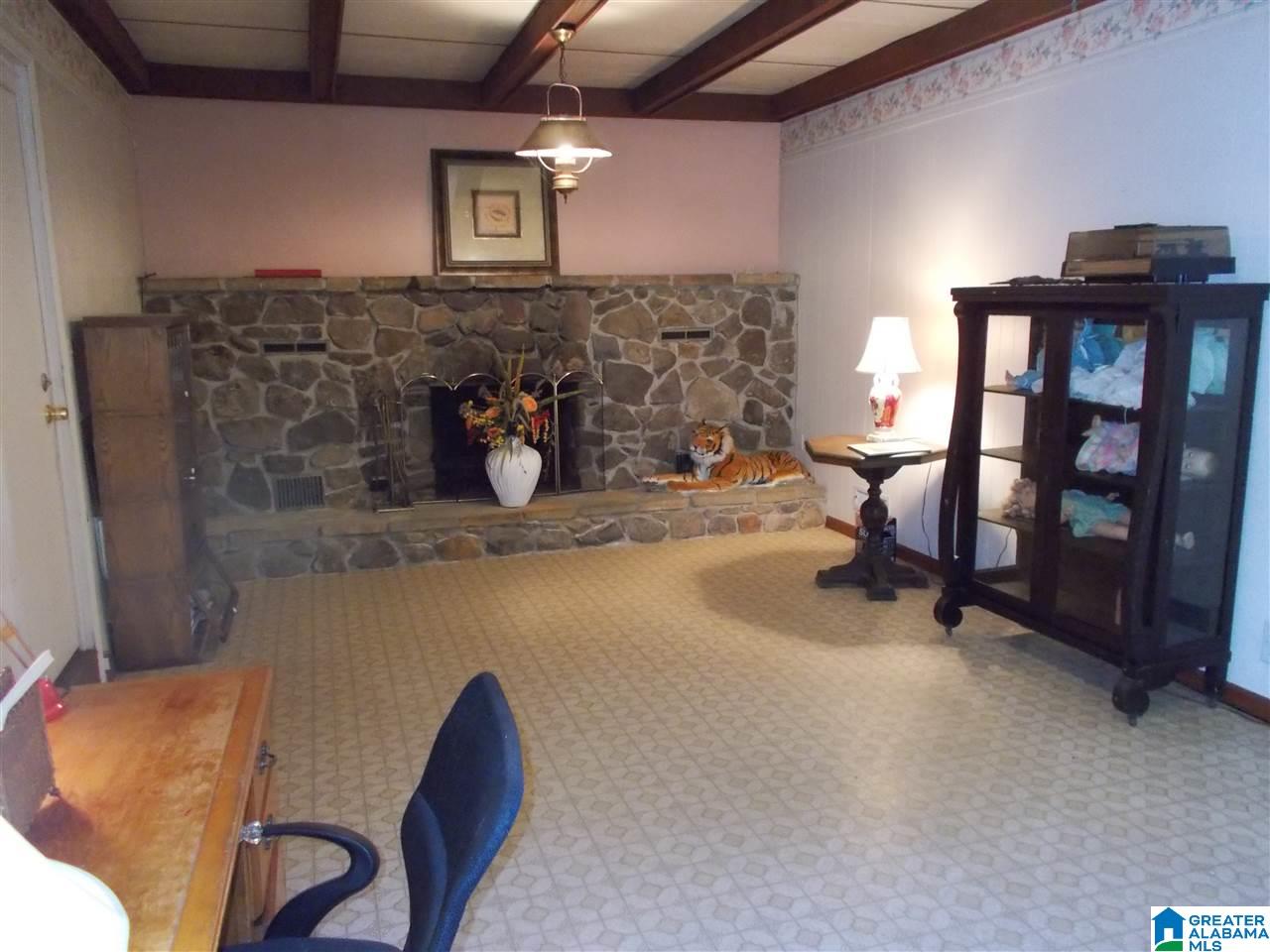 26 Robbins Street Sumiton, AL 35148 - Photo 15 of 28