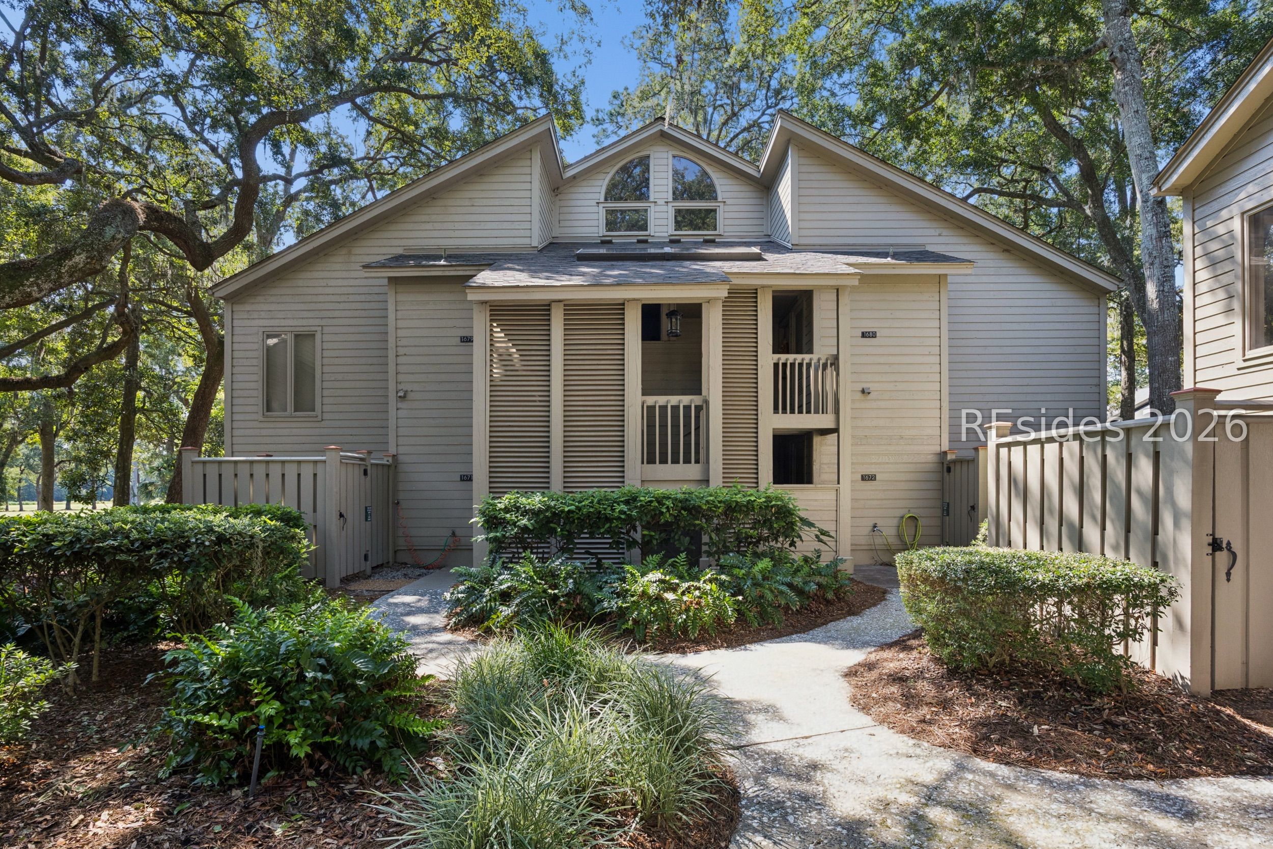20 Queens Folly Road, Unit 1671 Hilton Head Island, SC 29928 - Photo 32 of 39 Gallery Image 32
