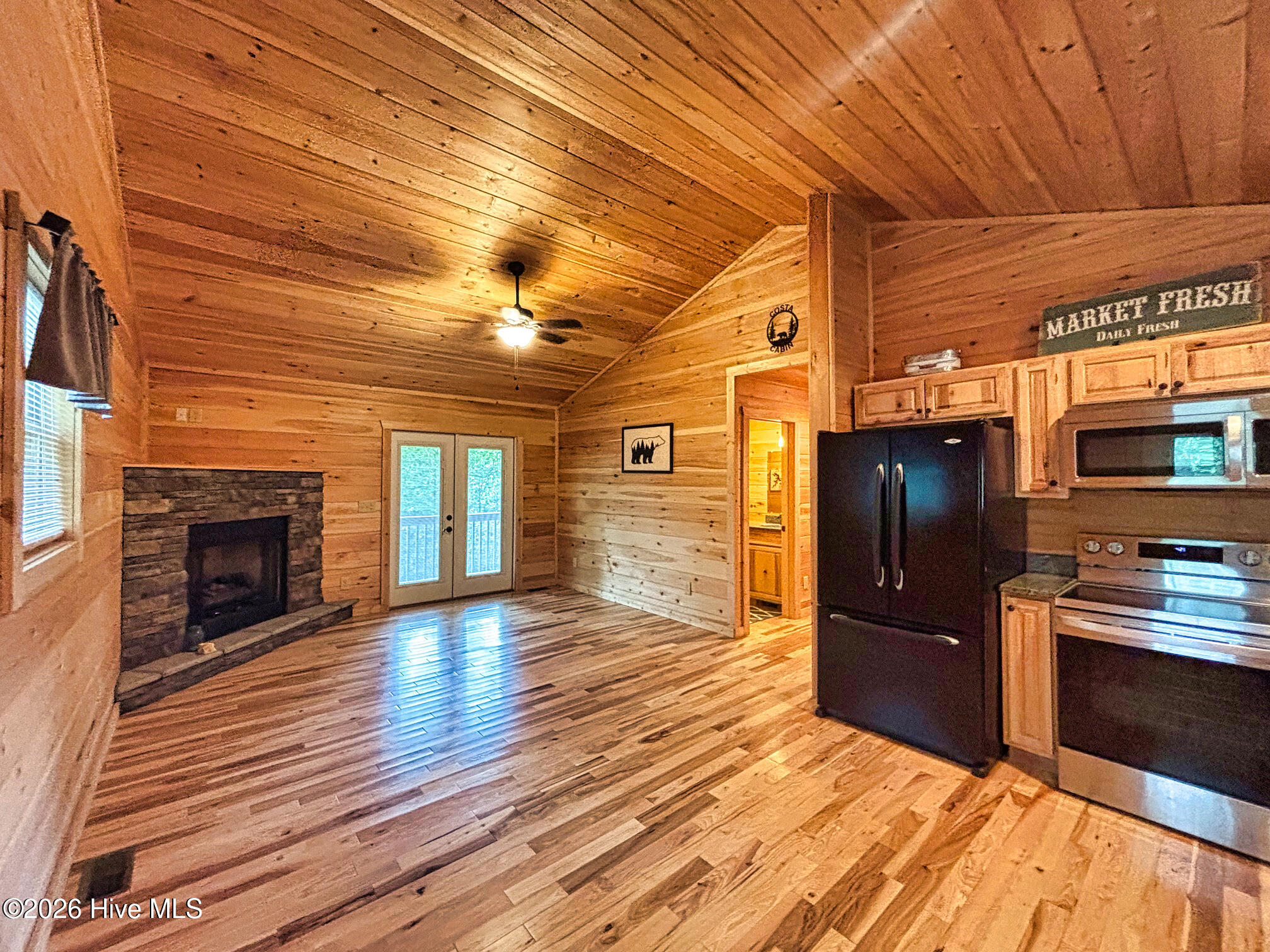 325 Dawsons Lane Murphy, NC 28906 - Photo 9 of 33