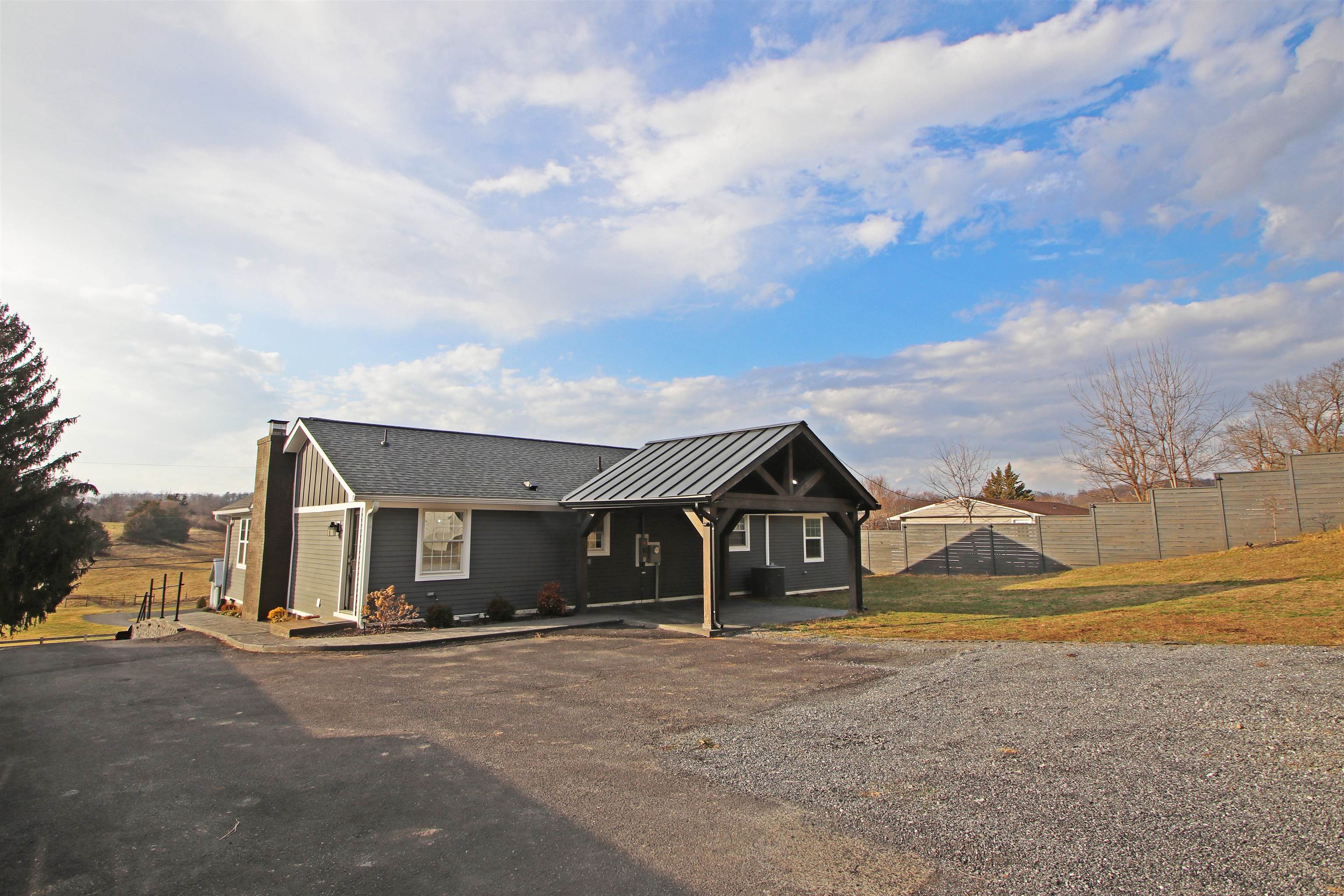 3205 Oak Ridge Road Mount Crawford, VA 22841 - Photo 25 of 29