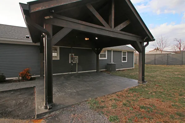 $2,400 | 3205 Oak Ridge Road, Mount Crawford, VA 22841