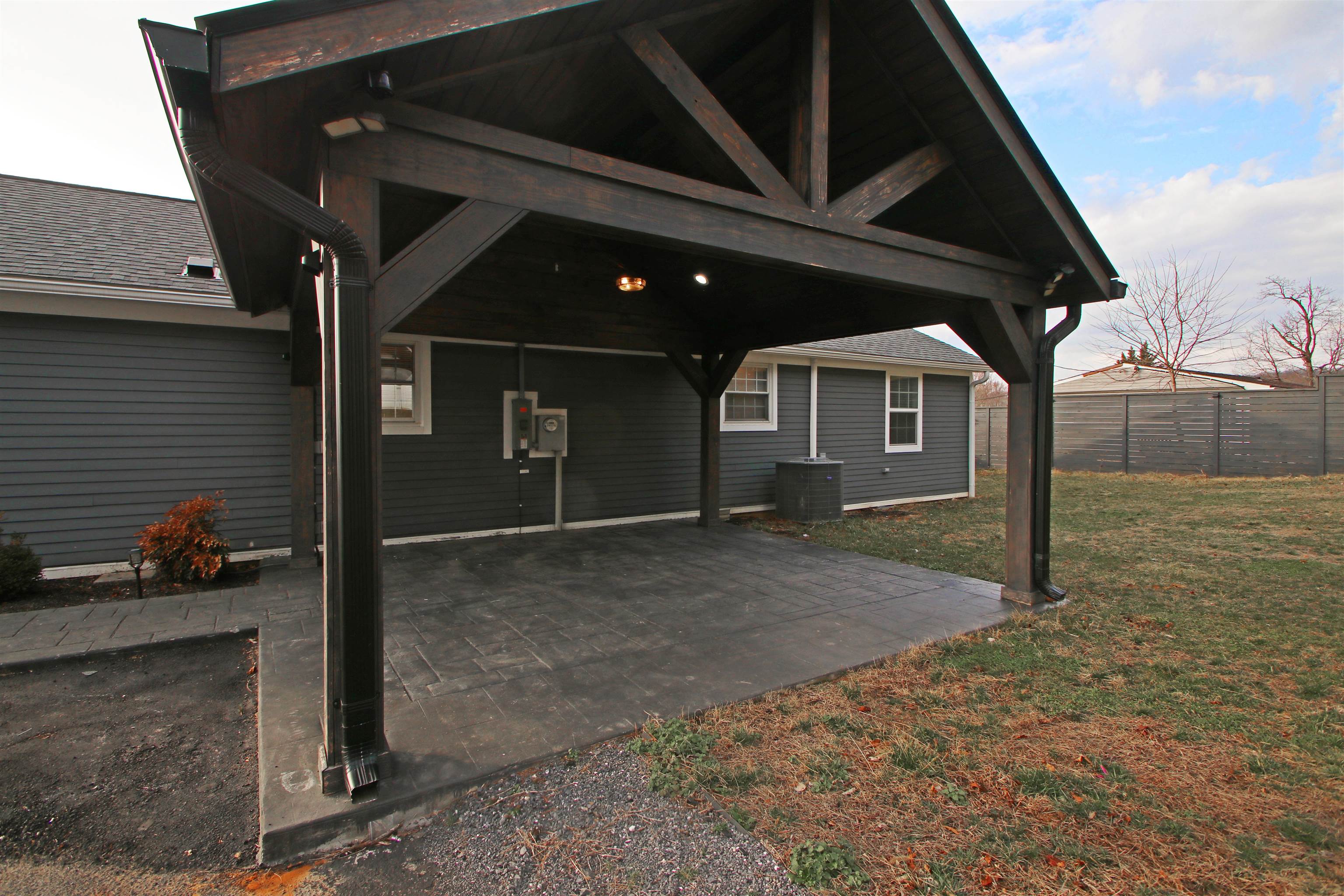 3205 Oak Ridge Road Mount Crawford, VA 22841 - Photo 26 of 29