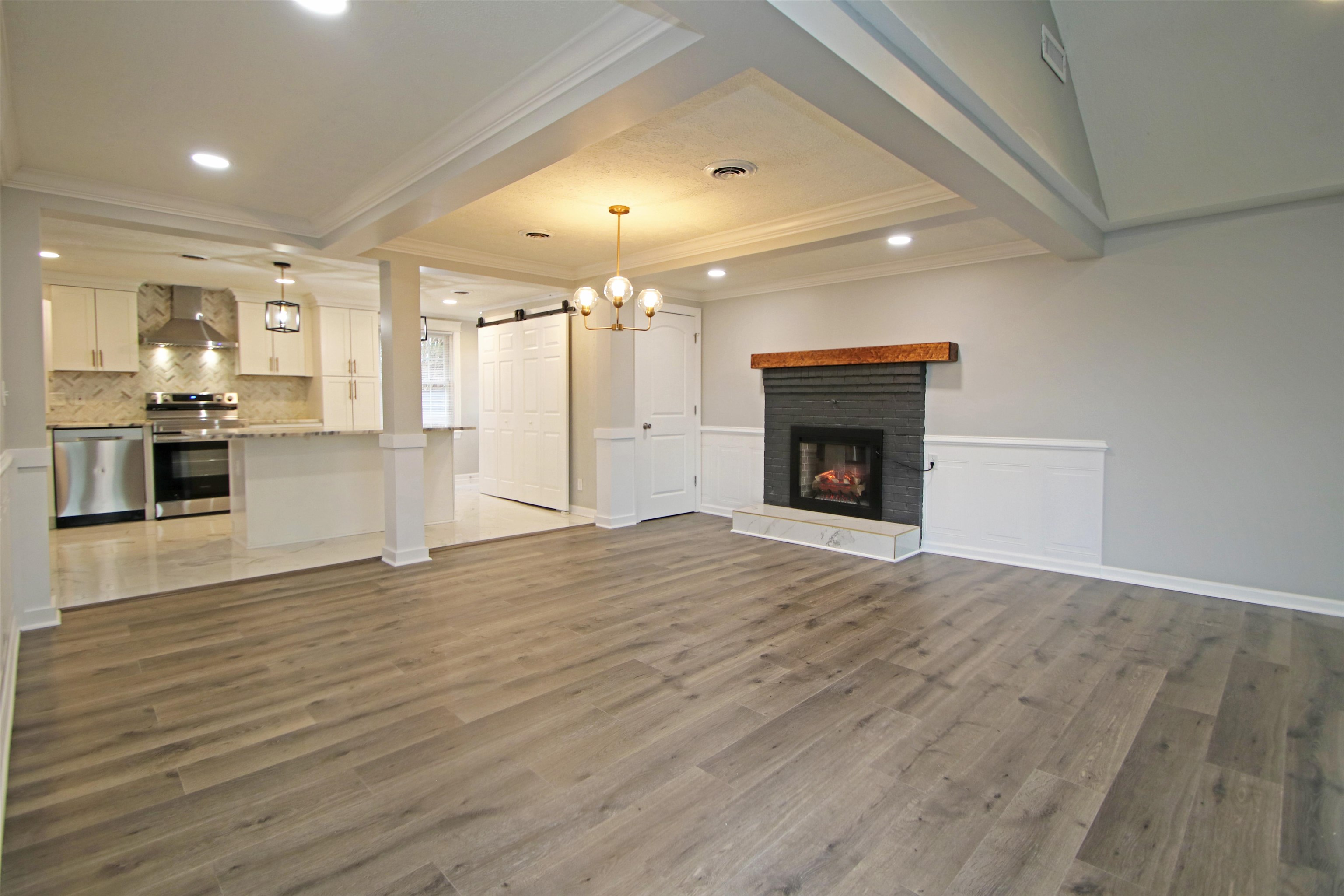 3205 Oak Ridge Road Mount Crawford, VA 22841 - Photo 4 of 29