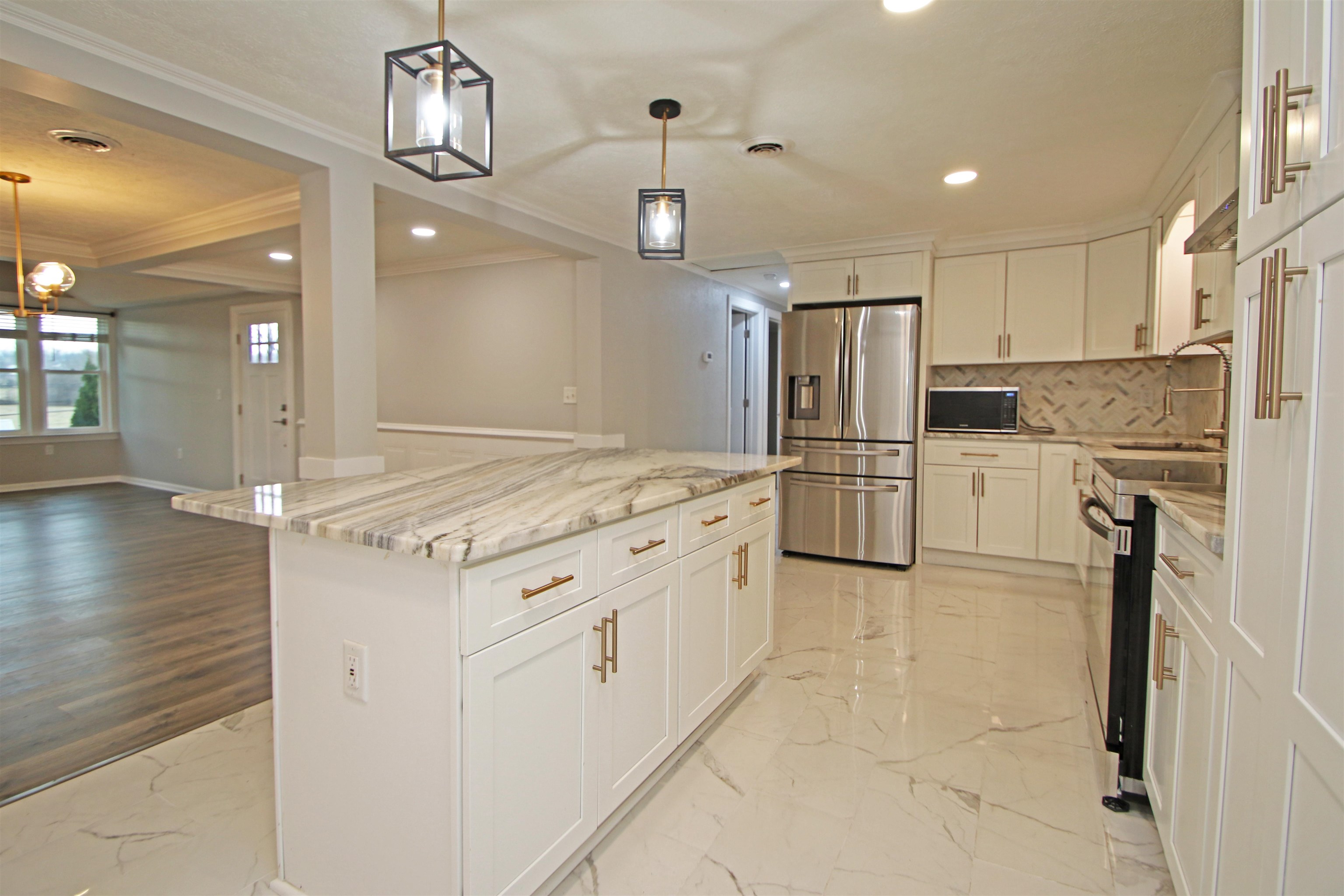 3205 Oak Ridge Road Mount Crawford, VA 22841 - Photo 8 of 29