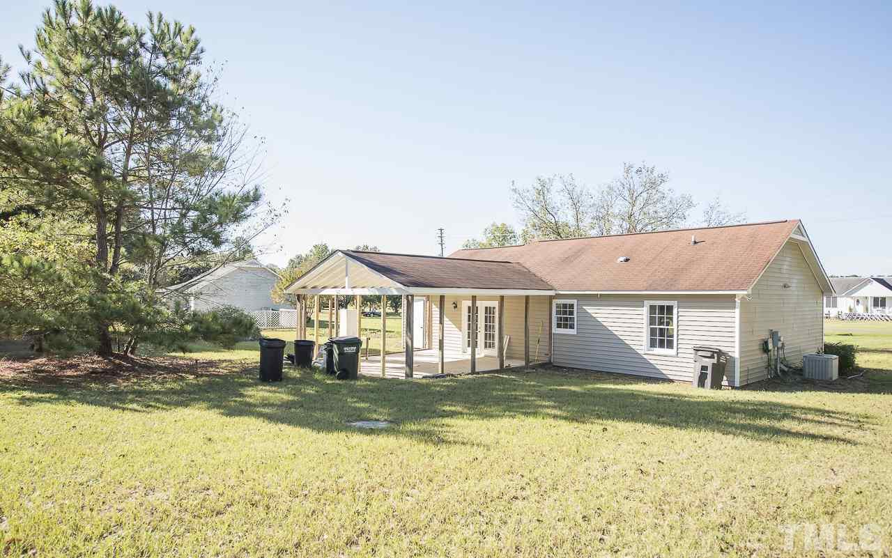 1902 White Memorial Church Road Willow Spring, NC 27592 - Photo 3 of 11 Gallery Image 3