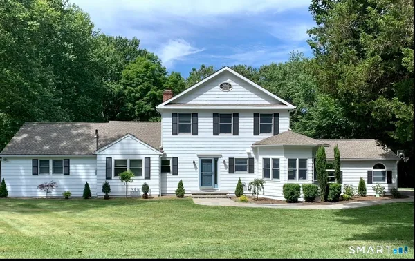 $1,150,000 | 43 Blueberry Hill Road, Weston, CT 06883