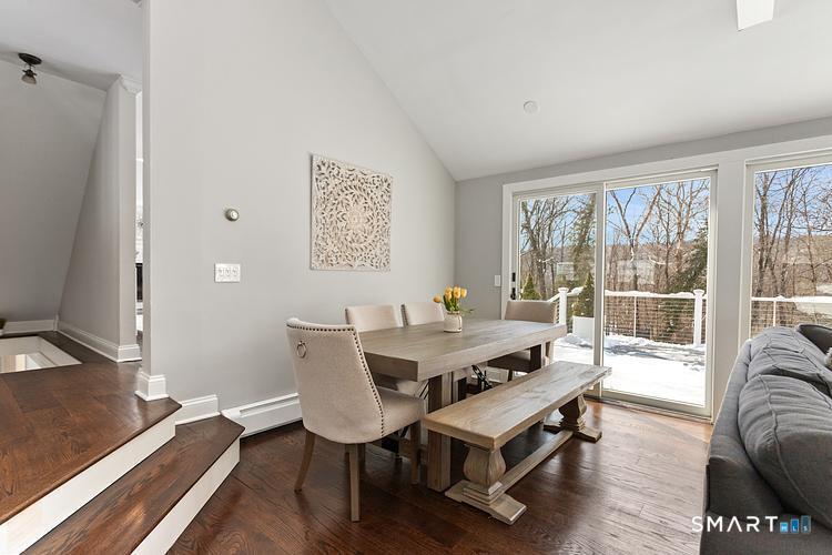 43 Blueberry Hill Road Weston, CT 06883 - Photo 11 of 29