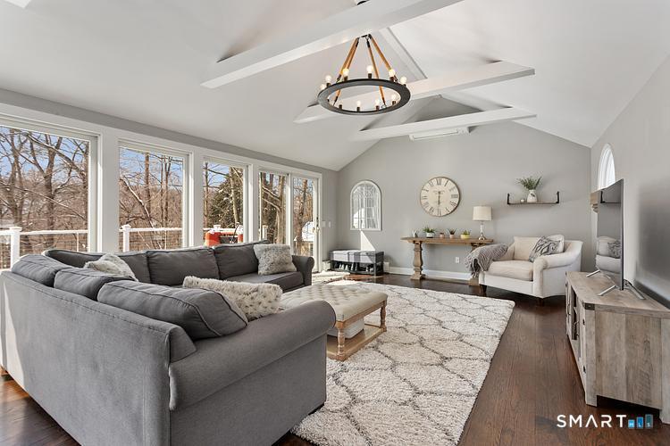 43 Blueberry Hill Road Weston, CT 06883 - Photo 12 of 29