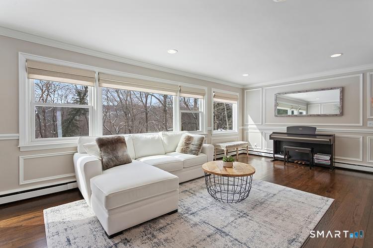 43 Blueberry Hill Road Weston, CT 06883 - Photo 13 of 29