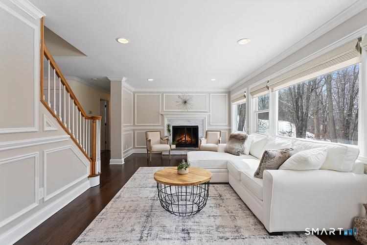 43 Blueberry Hill Road Weston, CT 06883 - Photo 14 of 29