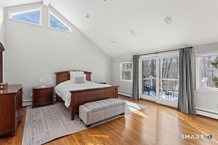 43 Blueberry Hill Road Weston, CT 06883 - Photo 15 of 29