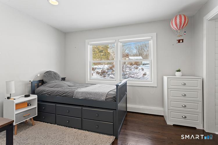 43 Blueberry Hill Road Weston, CT 06883 - Photo 18 of 29