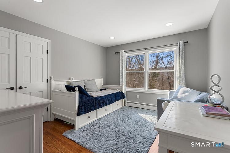 43 Blueberry Hill Road Weston, CT 06883 - Photo 19 of 29