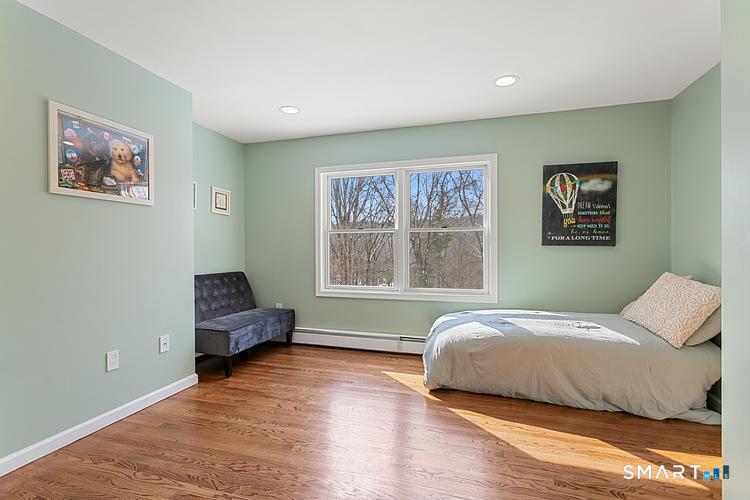 43 Blueberry Hill Road Weston, CT 06883 - Photo 20 of 29