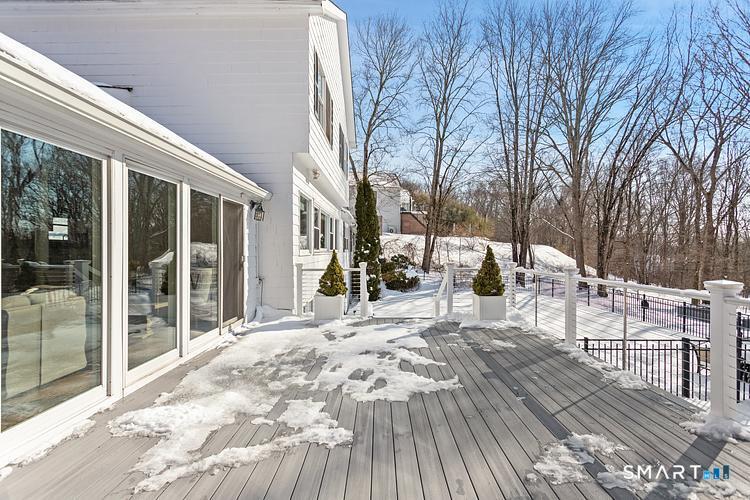 43 Blueberry Hill Road Weston, CT 06883 - Photo 25 of 29