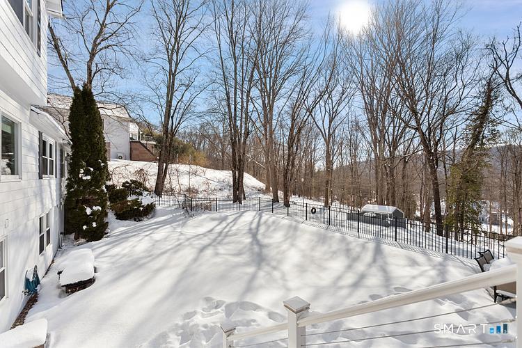 43 Blueberry Hill Road Weston, CT 06883 - Photo 26 of 29