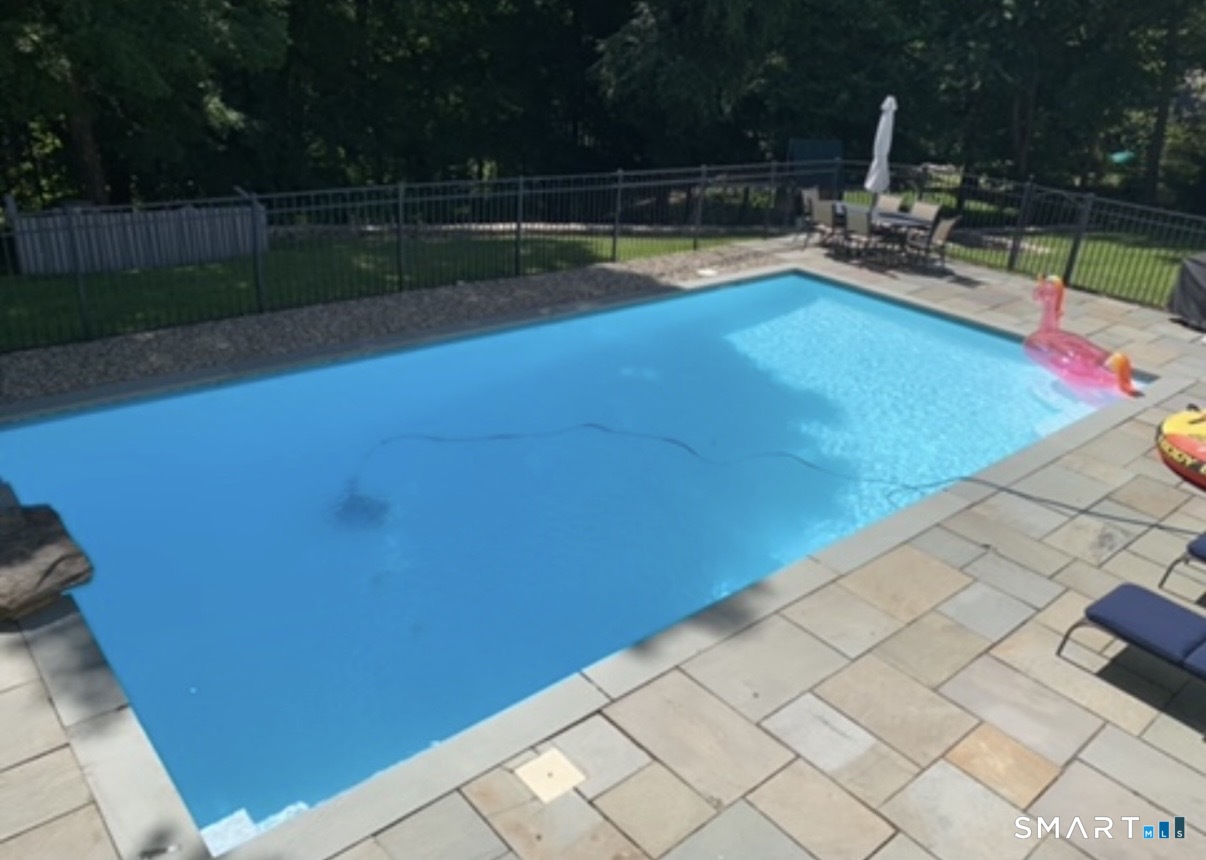 43 Blueberry Hill Road Weston, CT 06883 - Photo 28 of 29