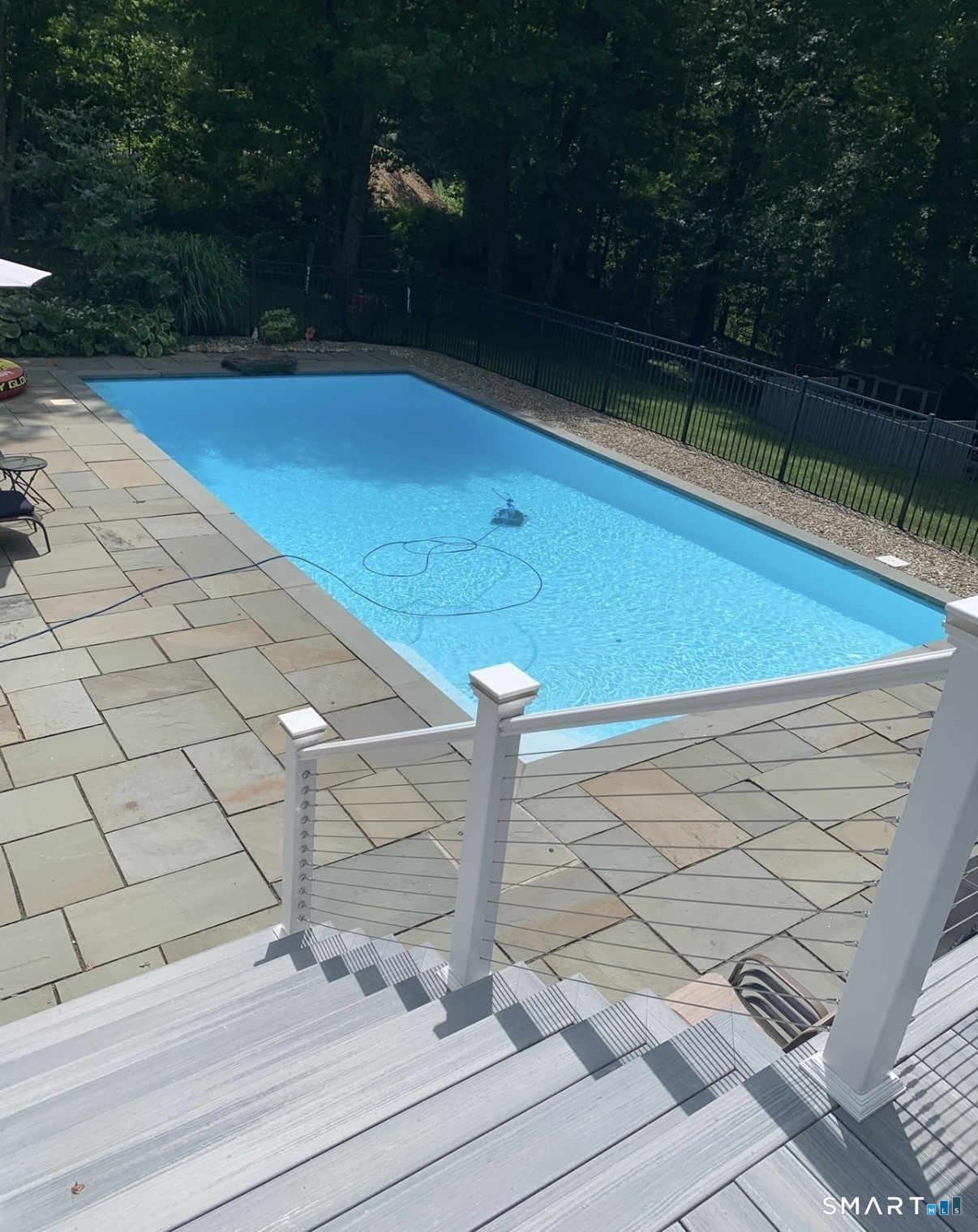 43 Blueberry Hill Road Weston, CT 06883 - Photo 29 of 29