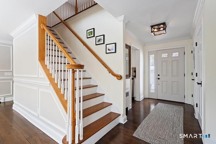 43 Blueberry Hill Road Weston, CT 06883 - Photo 3 of 29