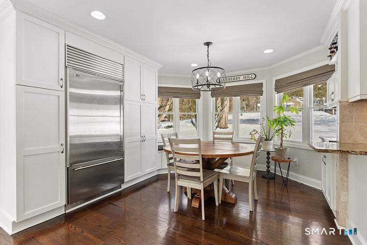 43 Blueberry Hill Road Weston, CT 06883 - Photo 8 of 29