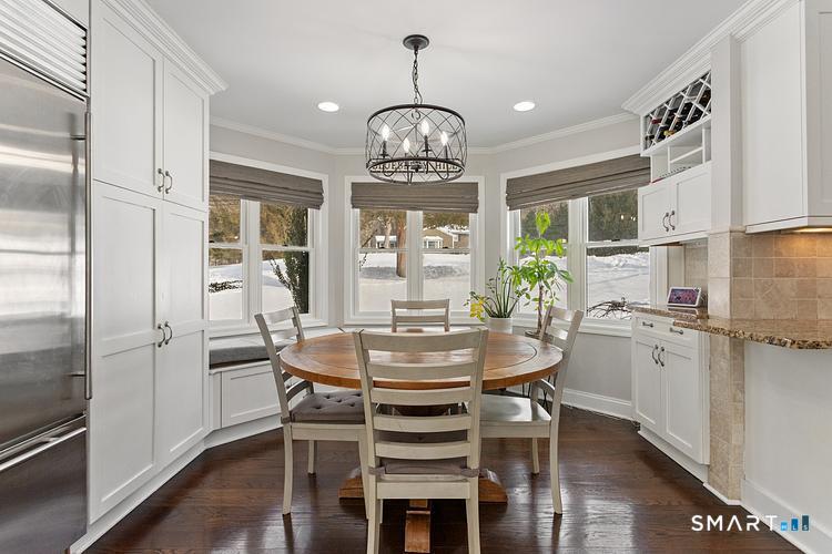 43 Blueberry Hill Road Weston, CT 06883 - Photo 9 of 29